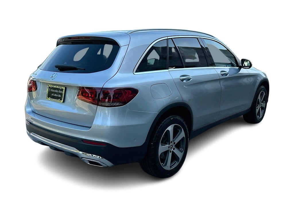 Thumbnail: 2022 Mercedes-Benz GLC - 22