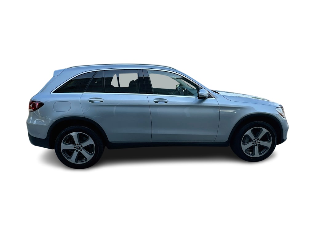 Thumbnail: 2022 Mercedes-Benz GLC - 21