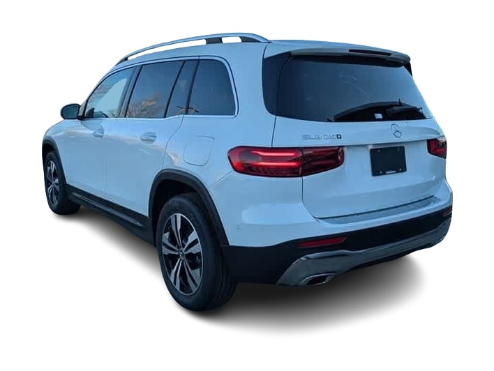 Thumbnail: 2025 Mercedes-Benz GLB - 4