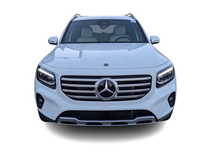 Thumbnail: 2025 Mercedes-Benz GLB - 5