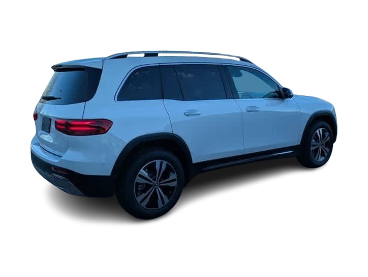 Thumbnail: 2025 Mercedes-Benz GLB - 15