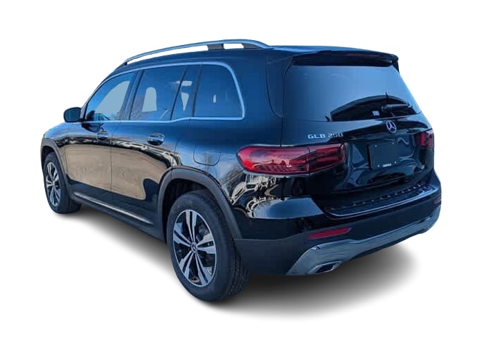 Thumbnail: 2025 Mercedes-Benz GLB - 4