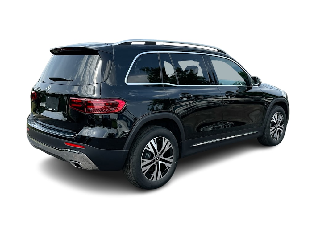 Thumbnail: 2026 Mercedes-Benz GLB - 21