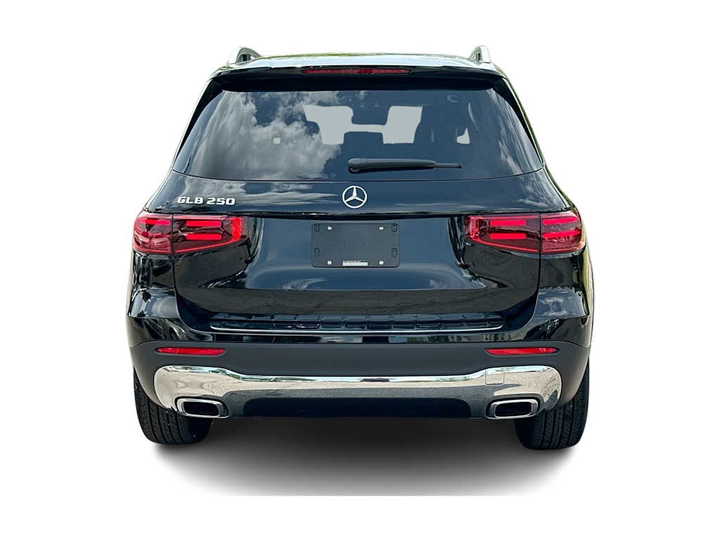 Thumbnail: 2026 Mercedes-Benz GLB - 5