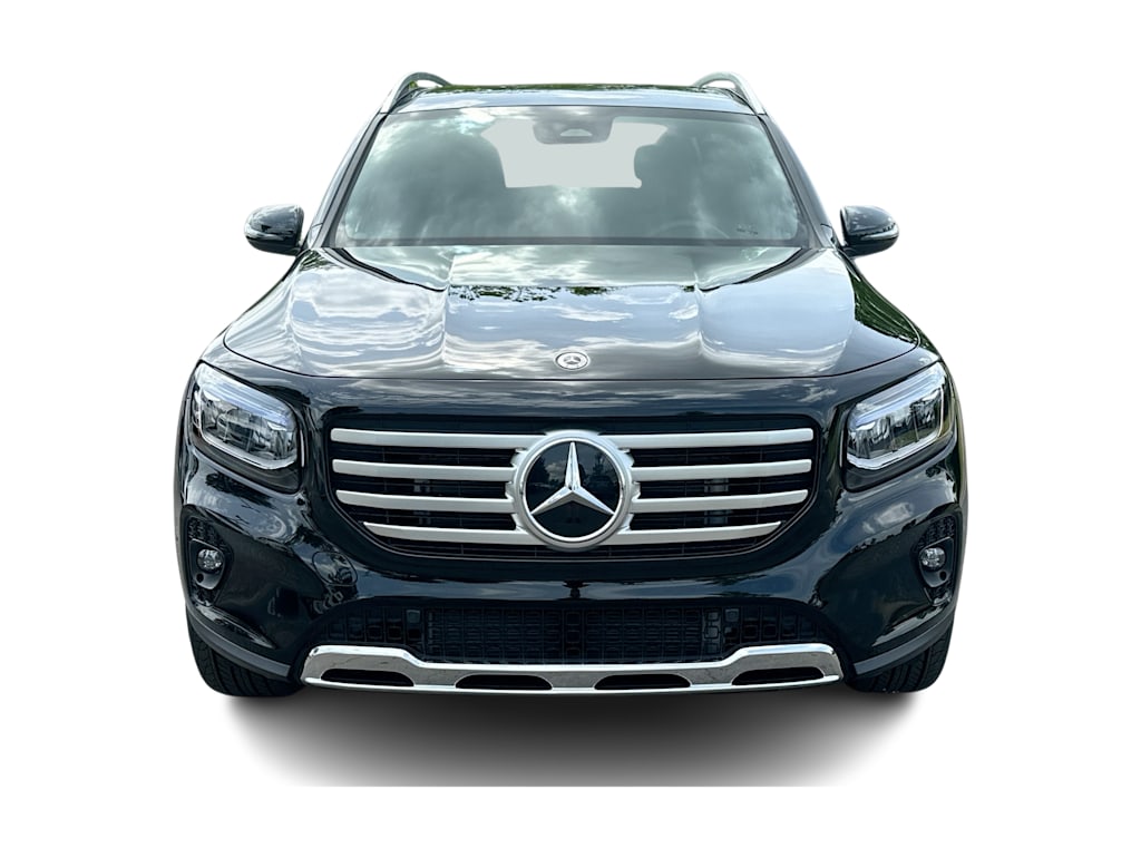 Thumbnail: 2026 Mercedes-Benz GLB - 6