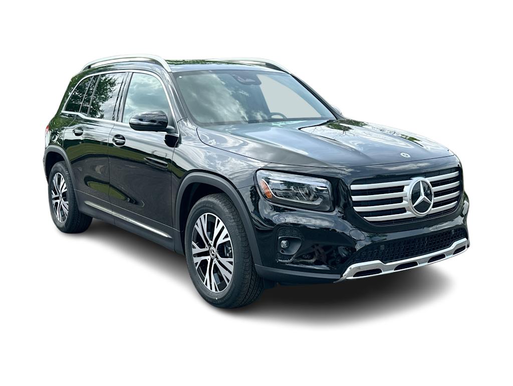 Thumbnail: 2026 Mercedes-Benz GLB - 19
