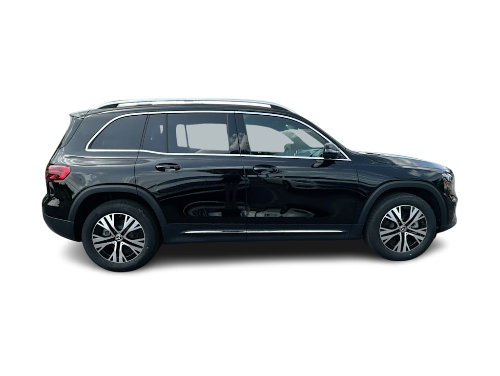 Thumbnail: 2026 Mercedes-Benz GLB - 20