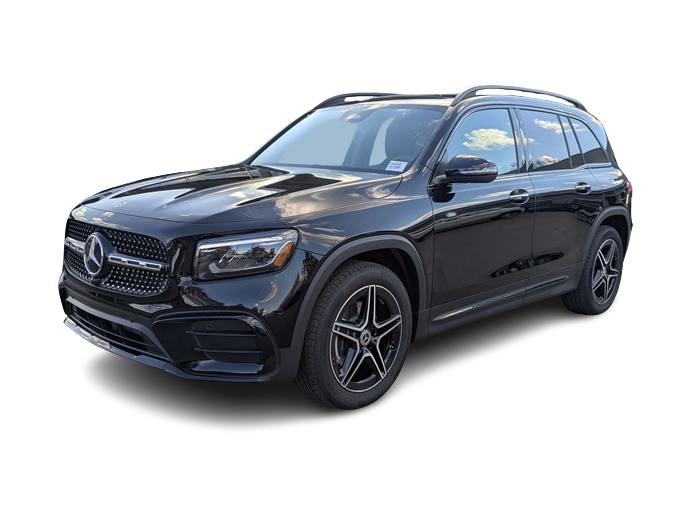 Thumbnail: 2026 Mercedes-Benz GLB - 22