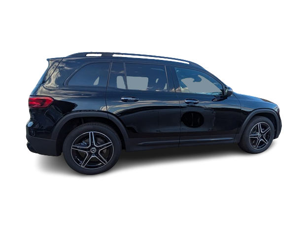 Thumbnail: 2026 Mercedes-Benz GLB - 26