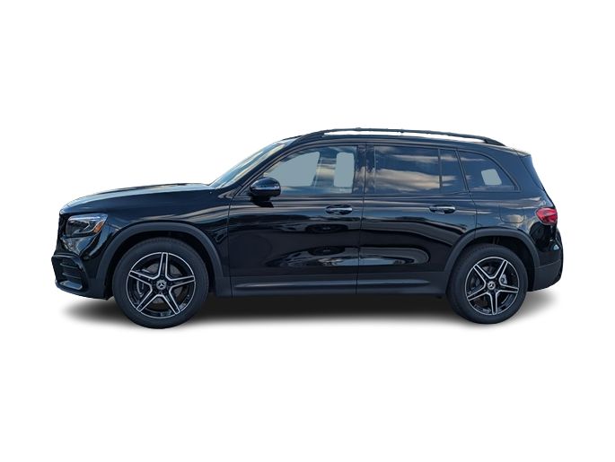 Thumbnail: 2026 Mercedes-Benz GLB - 3