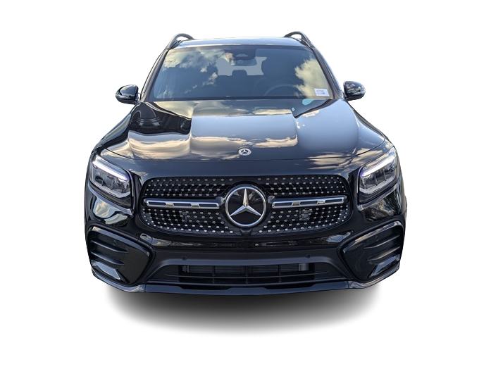 Thumbnail: 2026 Mercedes-Benz GLB - 6