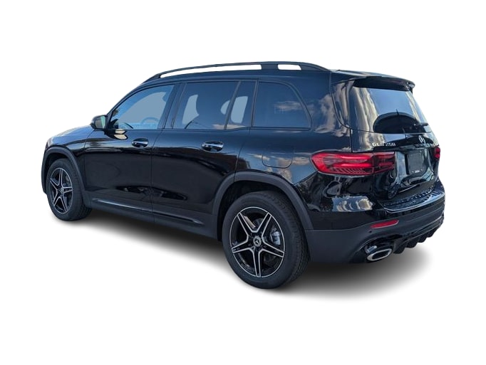 Thumbnail: 2026 Mercedes-Benz GLB - 4