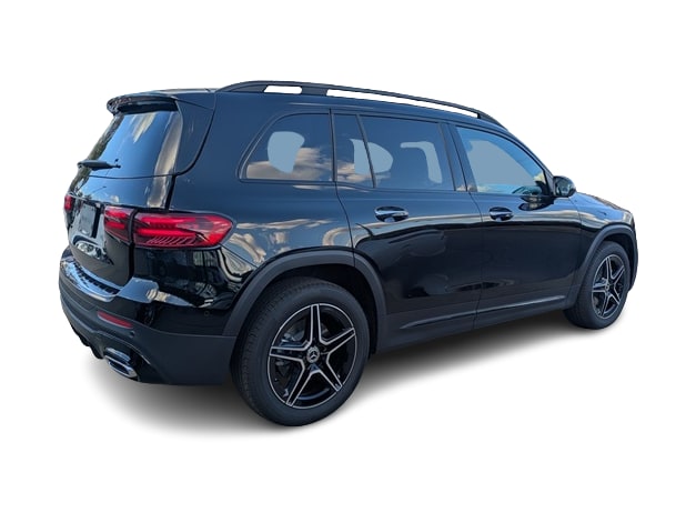 Thumbnail: 2026 Mercedes-Benz GLB - 25
