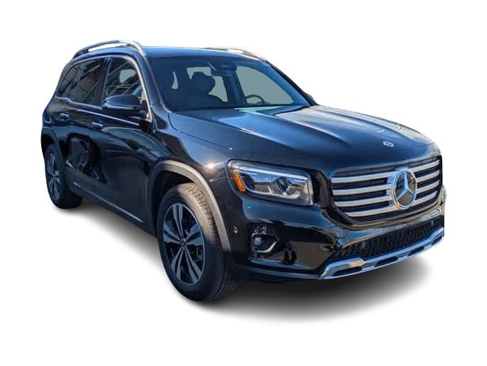 Thumbnail: 2025 Mercedes-Benz GLB - 17