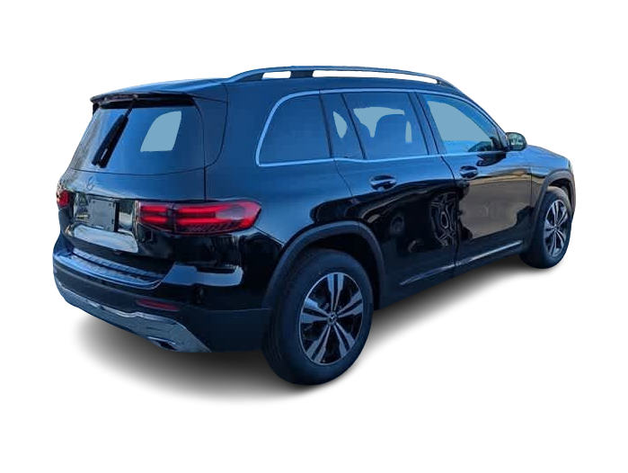 Thumbnail: 2025 Mercedes-Benz GLB - 15