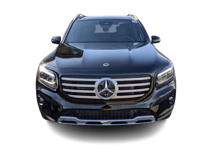 Thumbnail: 2025 Mercedes-Benz GLB - 5