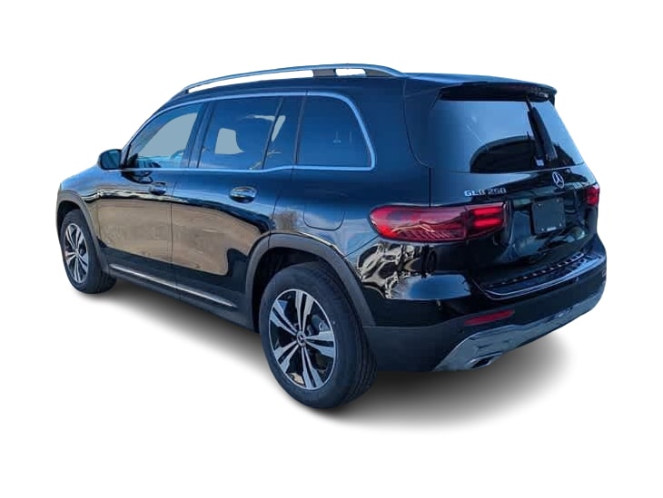 Thumbnail: 2025 Mercedes-Benz GLB - 4