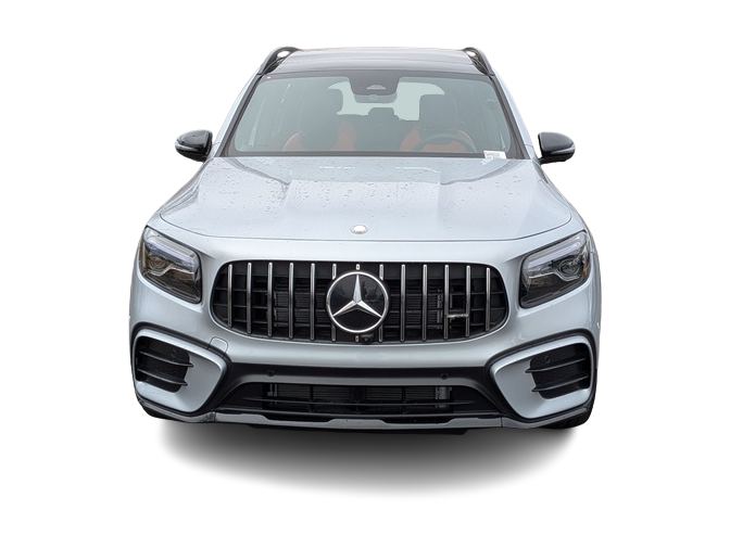 Thumbnail: 2026 Mercedes-Benz GLB - 4