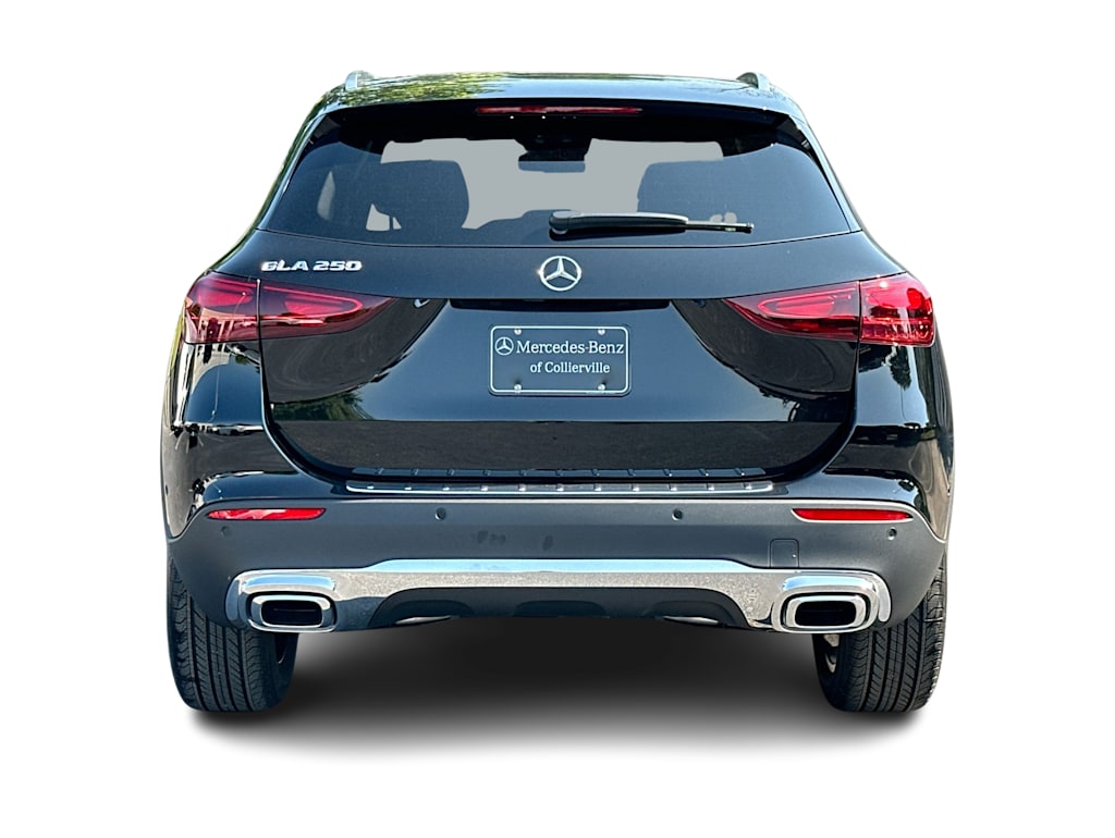 Thumbnail: 2026 Mercedes-Benz GLA - 5