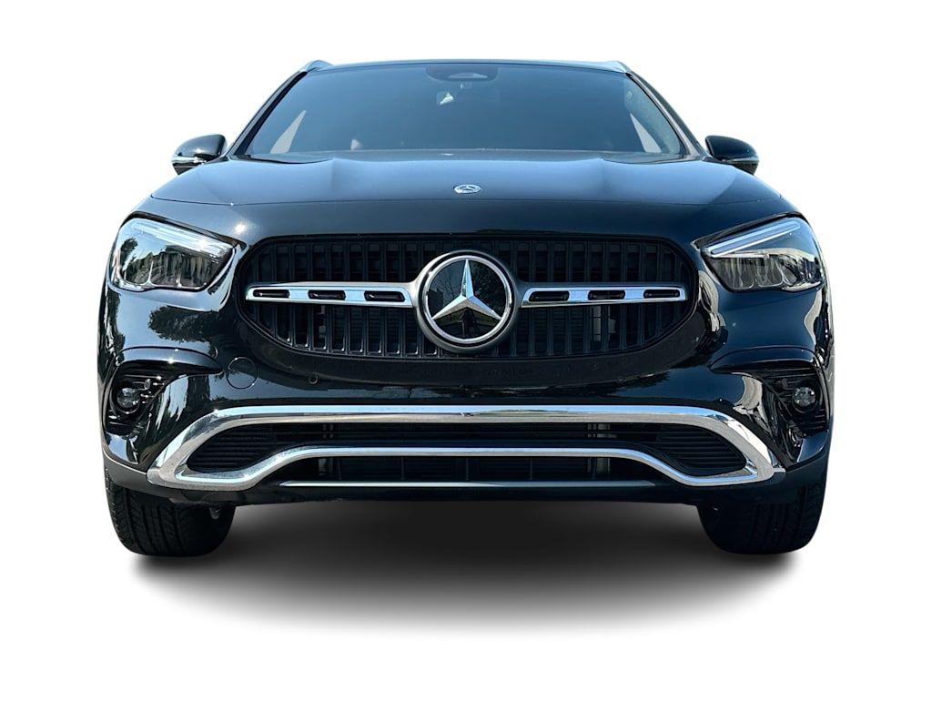 Thumbnail: 2026 Mercedes-Benz GLA - 6