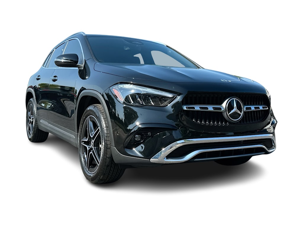 Thumbnail: 2026 Mercedes-Benz GLA - 19