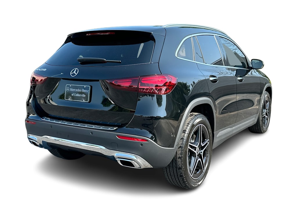 Thumbnail: 2026 Mercedes-Benz GLA - 21