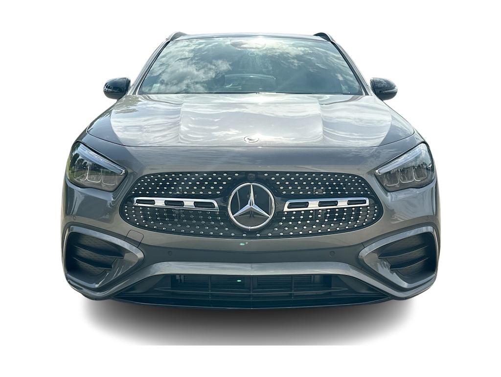 Thumbnail: 2026 Mercedes-Benz GLA - 6