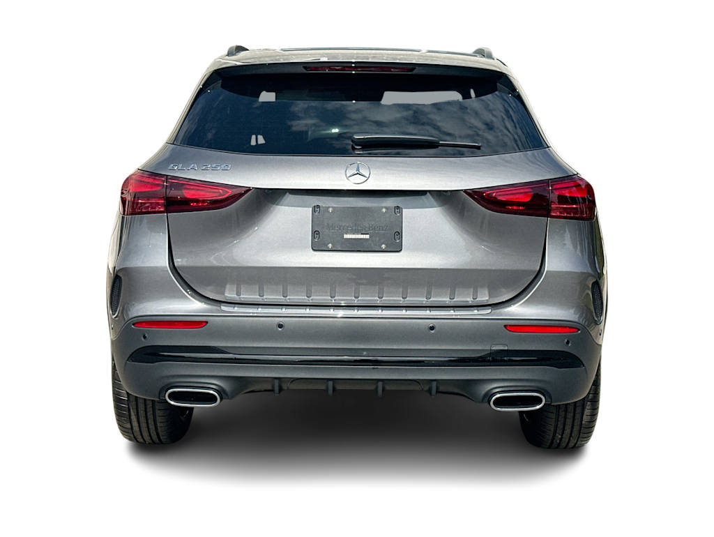 Thumbnail: 2026 Mercedes-Benz GLA - 5