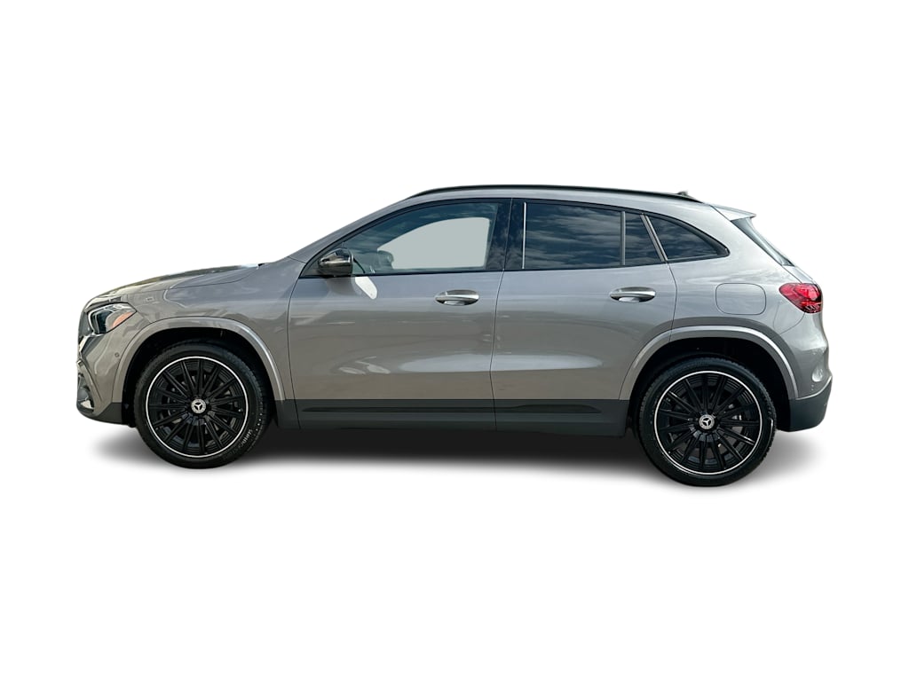 Thumbnail: 2026 Mercedes-Benz GLA - 3