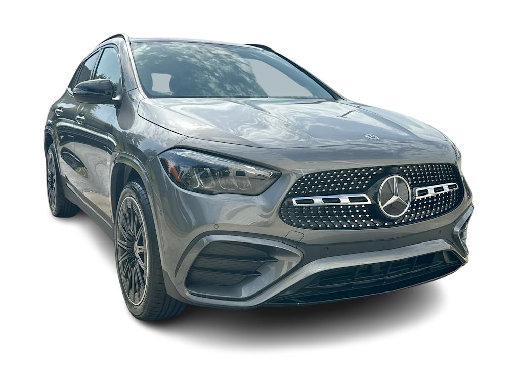 Thumbnail: 2026 Mercedes-Benz GLA - 19