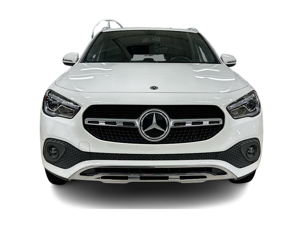 Thumbnail: 2021 Mercedes-Benz GLA - 6