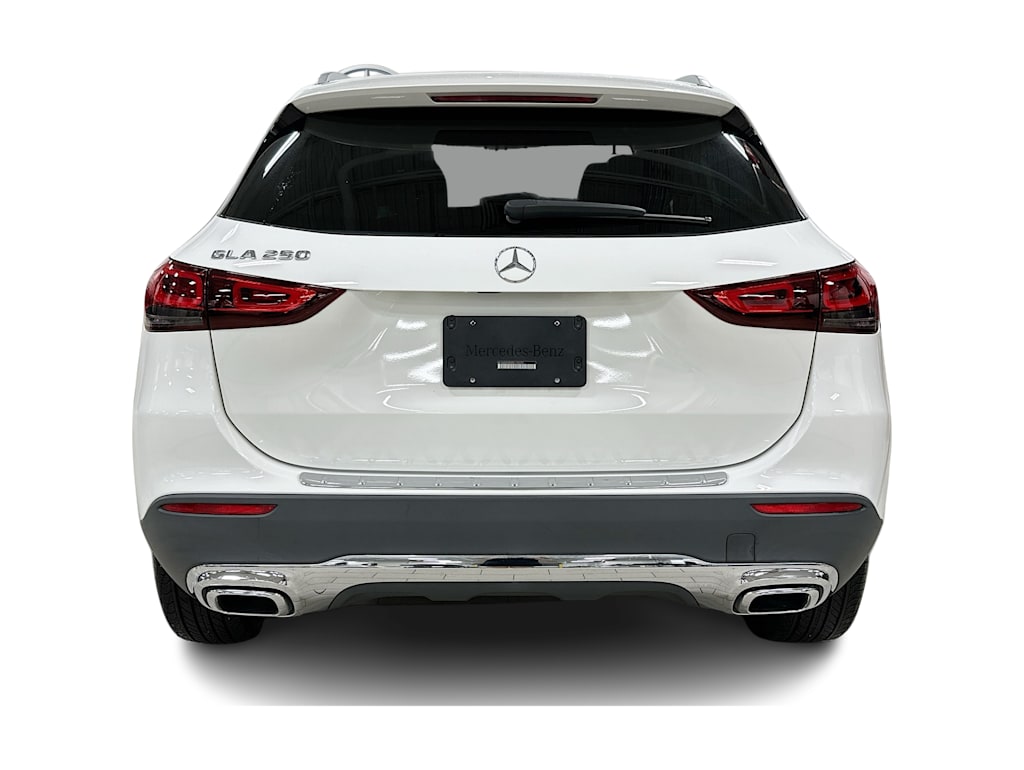 Thumbnail: 2021 Mercedes-Benz GLA - 5
