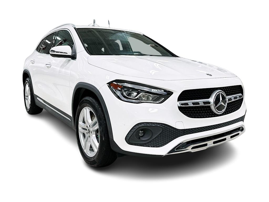 Thumbnail: 2021 Mercedes-Benz GLA - 17