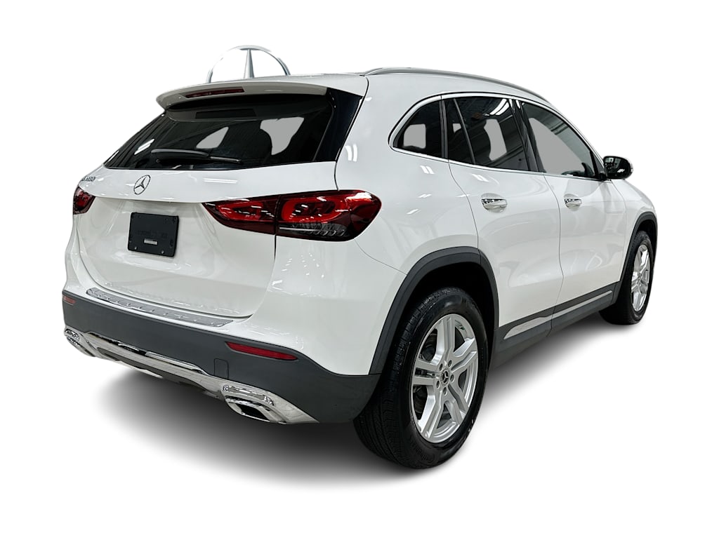 Thumbnail: 2021 Mercedes-Benz GLA - 19