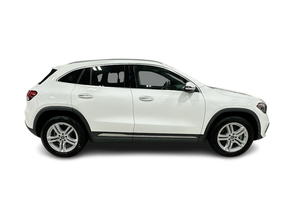 Thumbnail: 2021 Mercedes-Benz GLA - 18