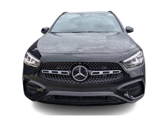 Thumbnail: 2025 Mercedes-Benz GLA - 5
