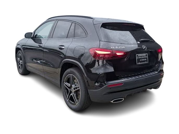 Thumbnail: 2025 Mercedes-Benz GLA - 4