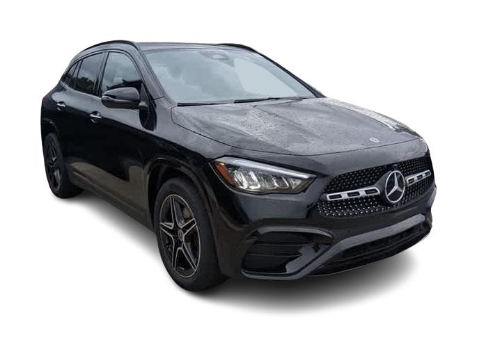 Thumbnail: 2025 Mercedes-Benz GLA - 18
