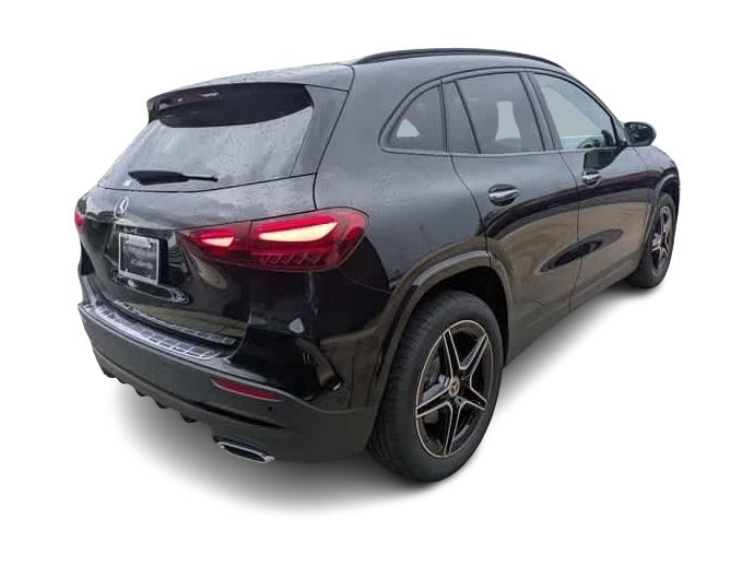 Thumbnail: 2025 Mercedes-Benz GLA - 16