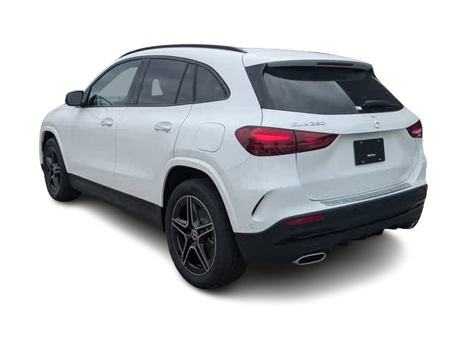 Thumbnail: 2025 Mercedes-Benz GLA - 4
