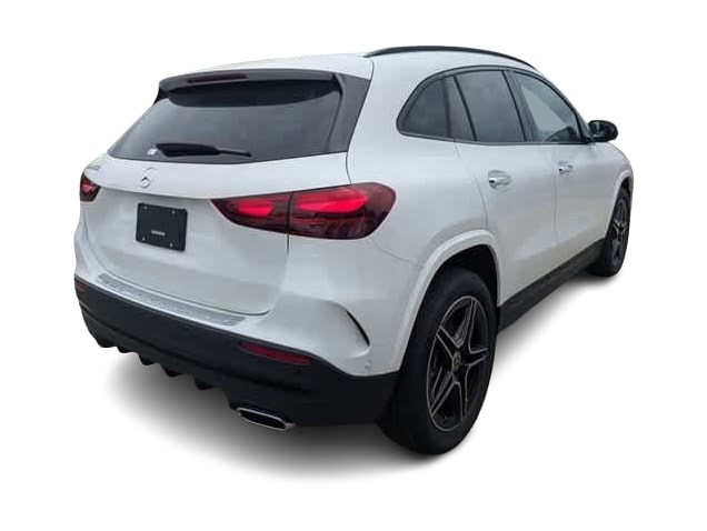 Thumbnail: 2025 Mercedes-Benz GLA - 16