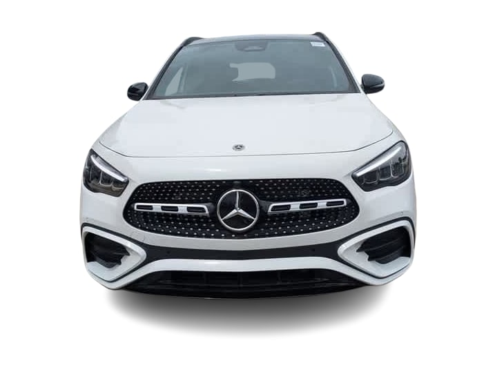 Thumbnail: 2025 Mercedes-Benz GLA - 5