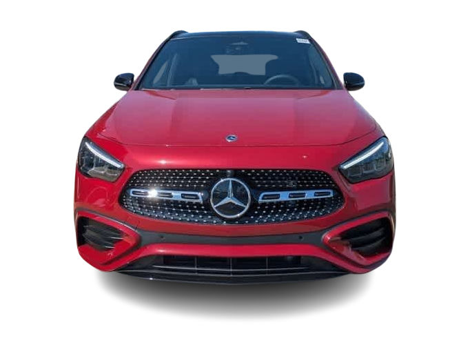 Thumbnail: 2025 Mercedes-Benz GLA - 5