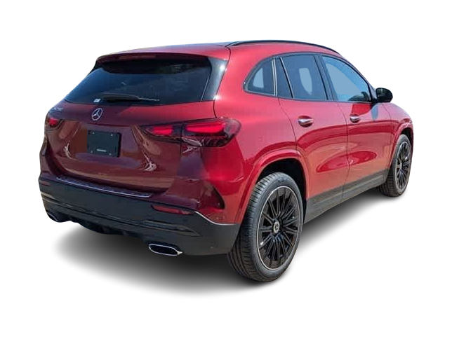 Thumbnail: 2025 Mercedes-Benz GLA - 16