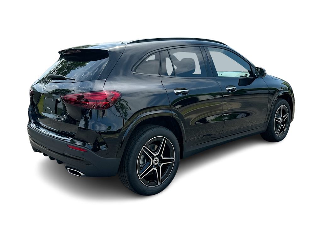 Thumbnail: 2026 Mercedes-Benz GLA - 22