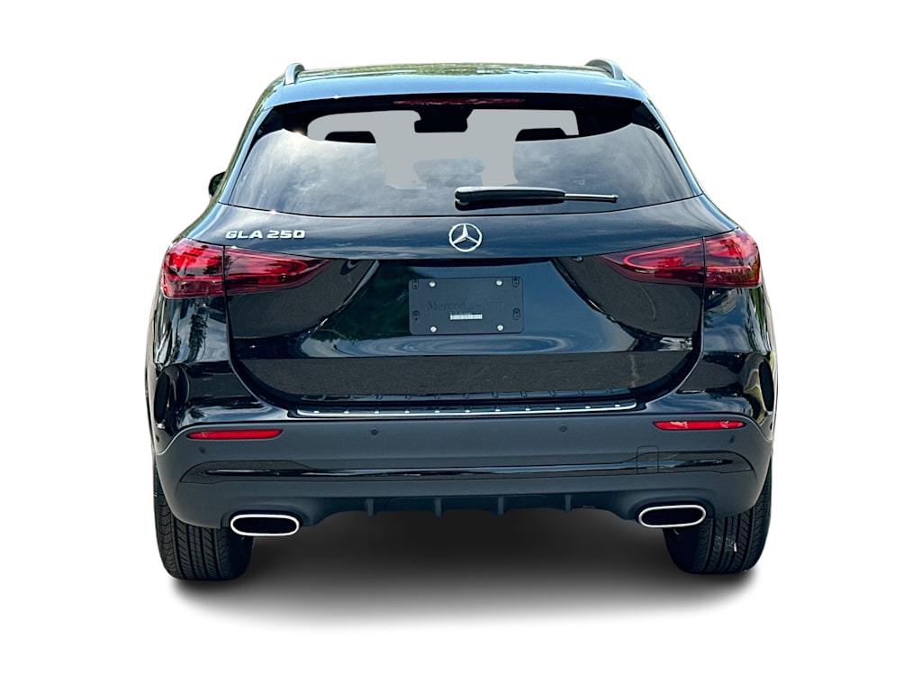 Thumbnail: 2026 Mercedes-Benz GLA - 5