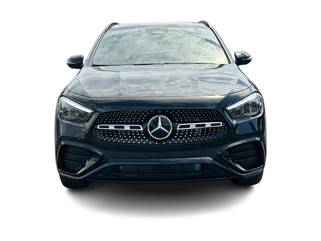 Thumbnail: 2026 Mercedes-Benz GLA - 6