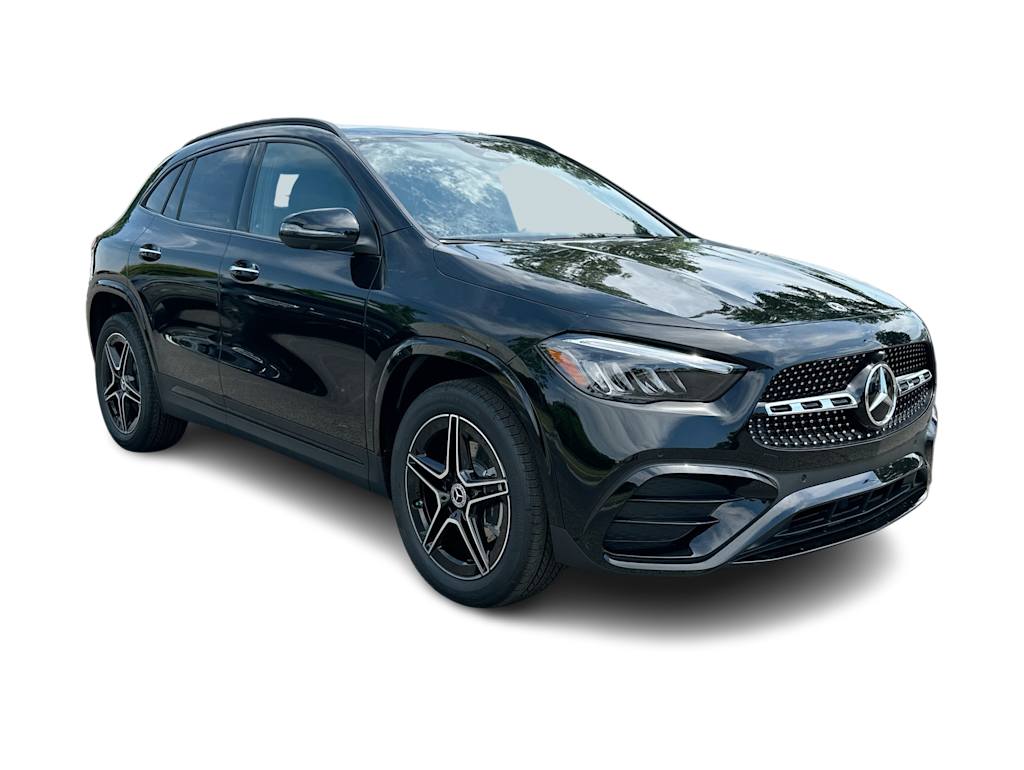 Thumbnail: 2026 Mercedes-Benz GLA - 20
