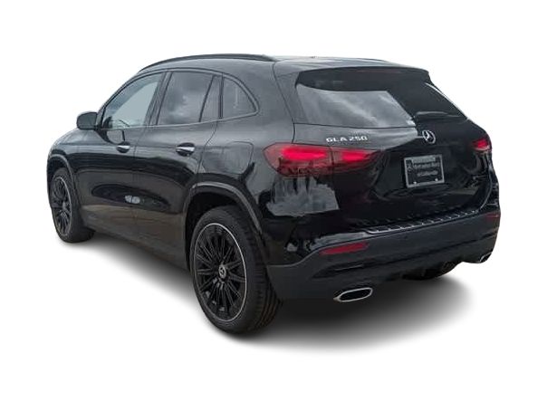 Thumbnail: 2025 Mercedes-Benz GLA - 4