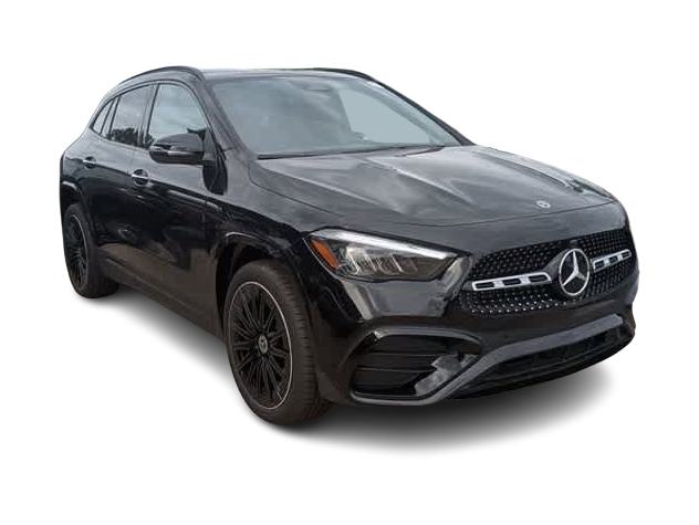 Thumbnail: 2025 Mercedes-Benz GLA - 18